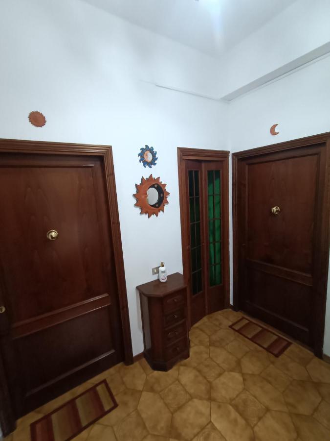 Casa SoleLuna Siena Luaran gambar