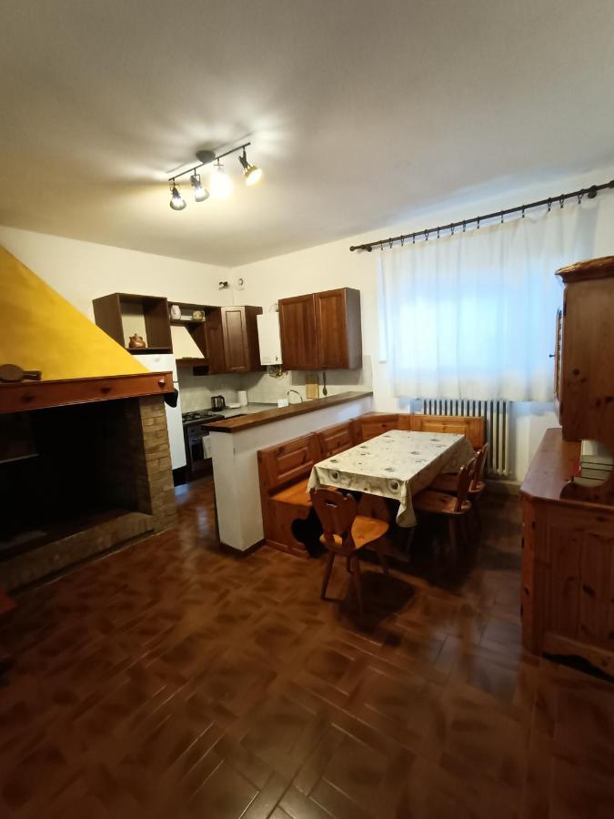 Casa SoleLuna Siena Luaran gambar