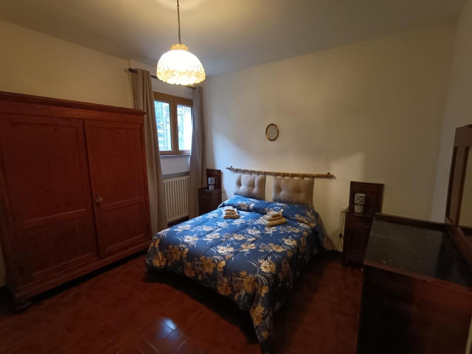 Casa SoleLuna Siena Luaran gambar