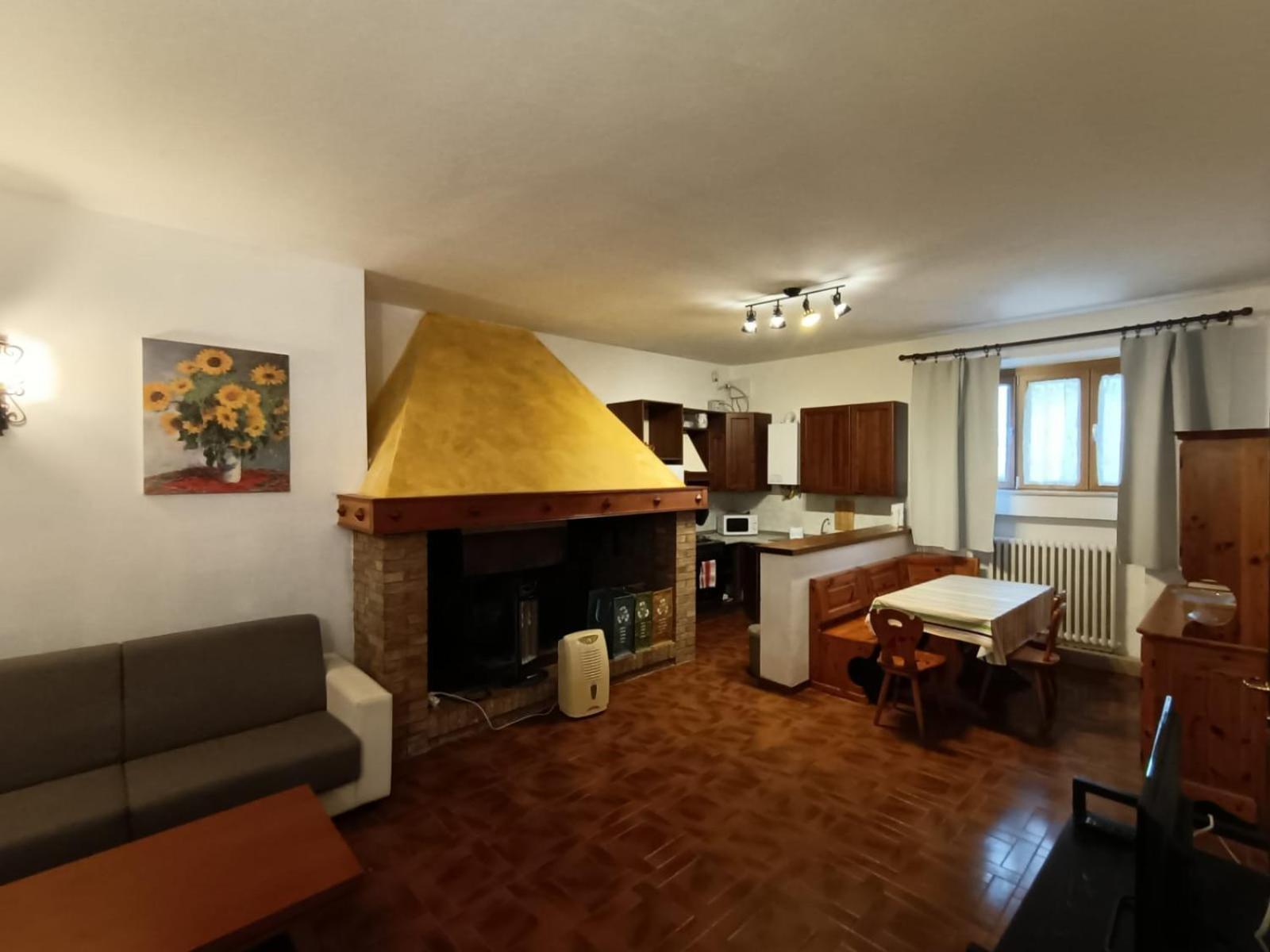 Casa SoleLuna Siena Luaran gambar