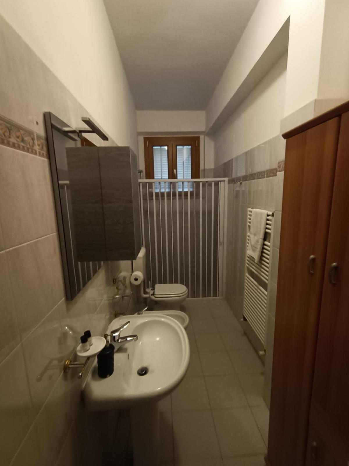 Casa SoleLuna Siena Luaran gambar