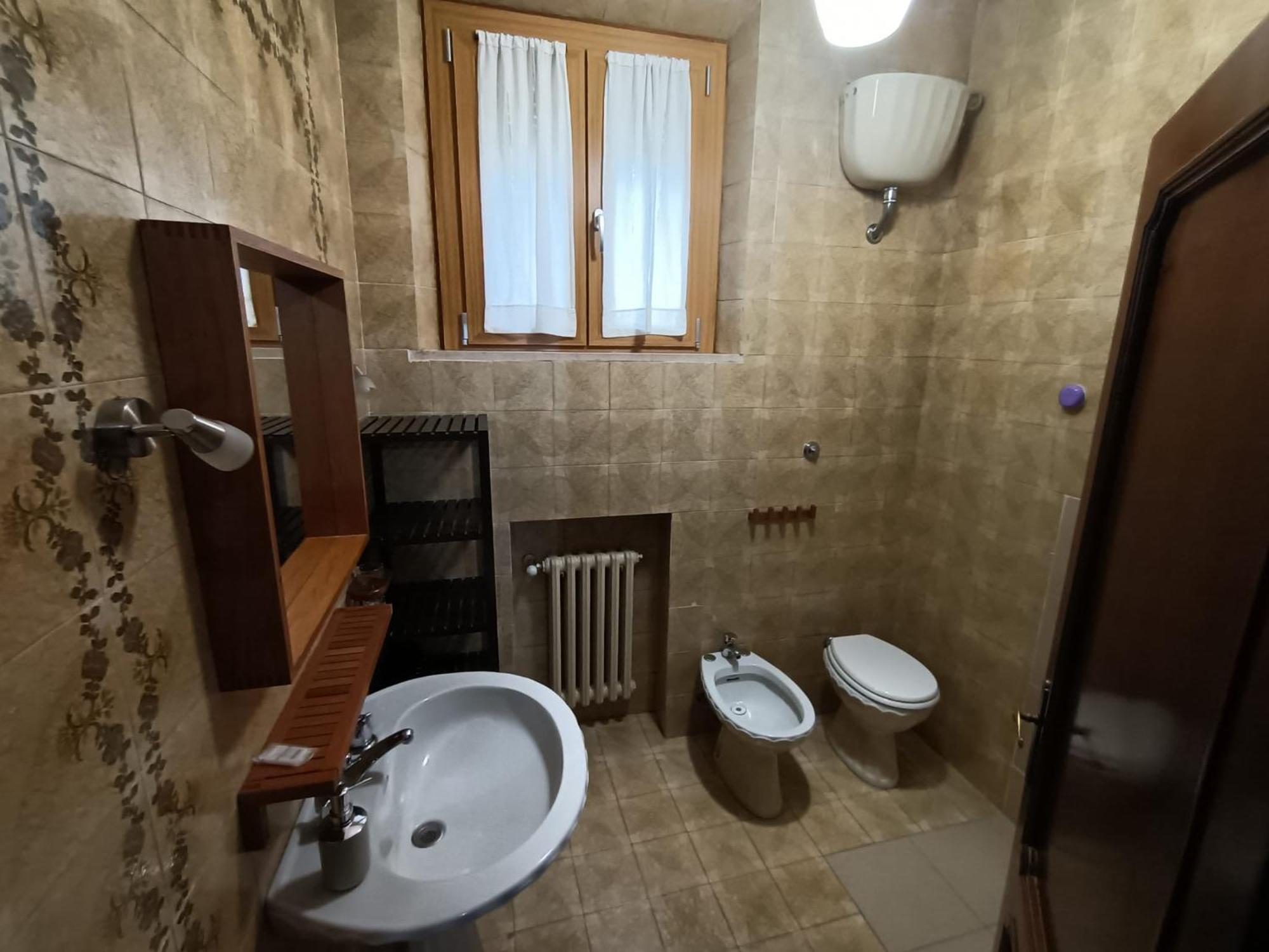 Casa SoleLuna Siena Luaran gambar